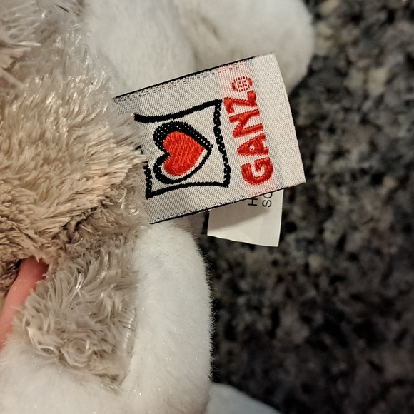 Webkinz Ganz Snauzer Collectable. NWT - Picture 7 of 7